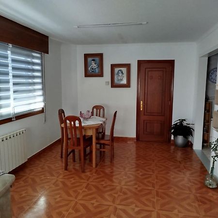 A Telleira Villa Rosal Eksteriør bilde